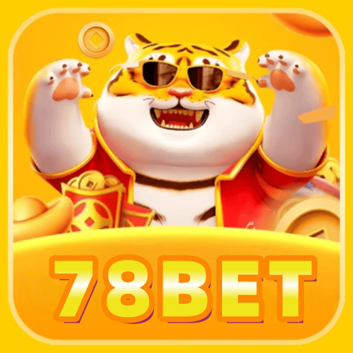 Logo da 78bet
